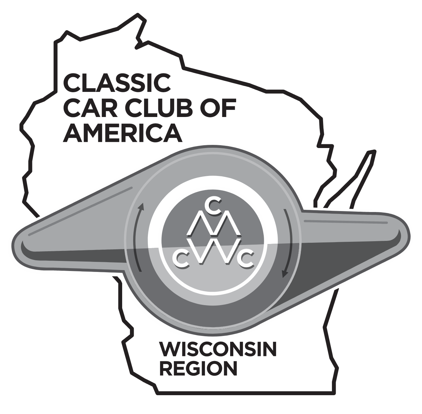 Wisconsin Region of the Classic Car Club of America